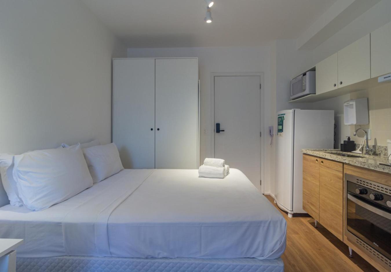Apartment 360 Klabin Sao Paulo