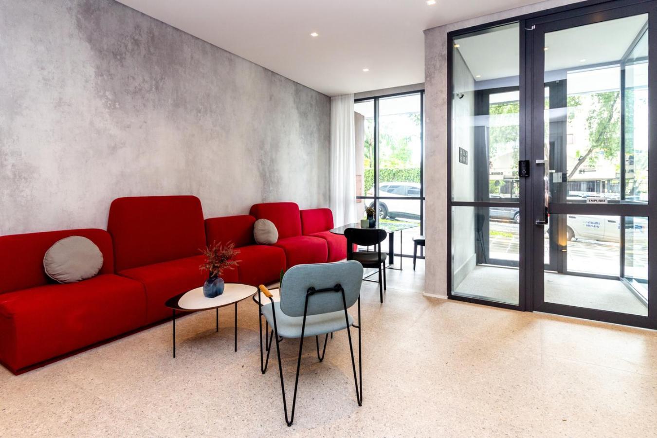 Apartment 360 Klabin