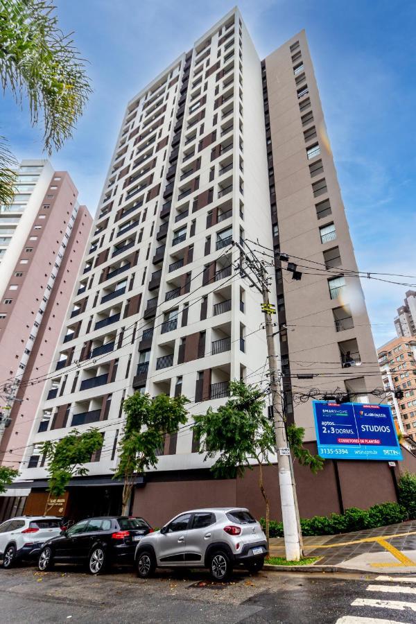 360 Klabin Apartamento São Paulo