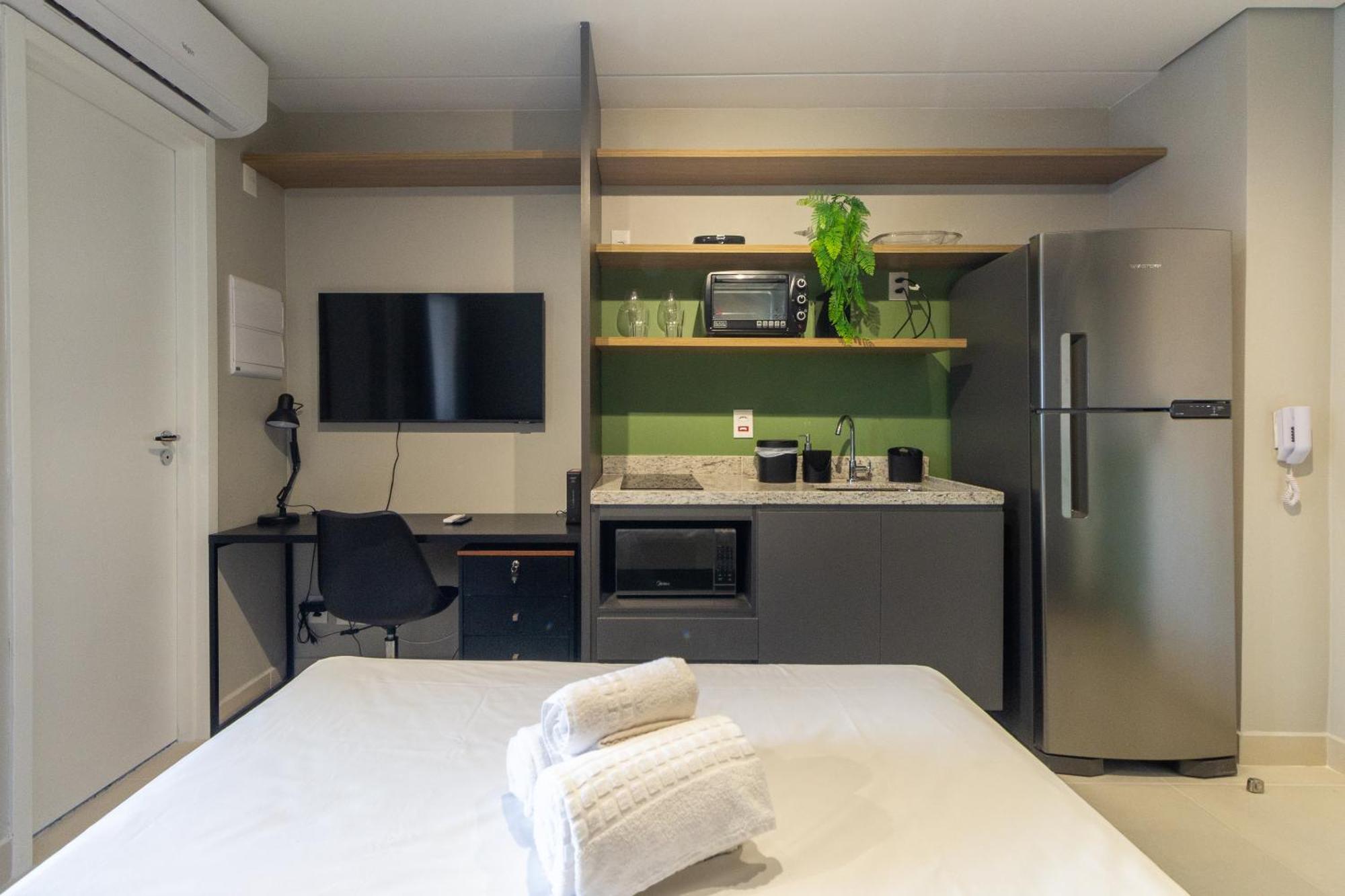 360 Klabin Apartamento São Paulo
