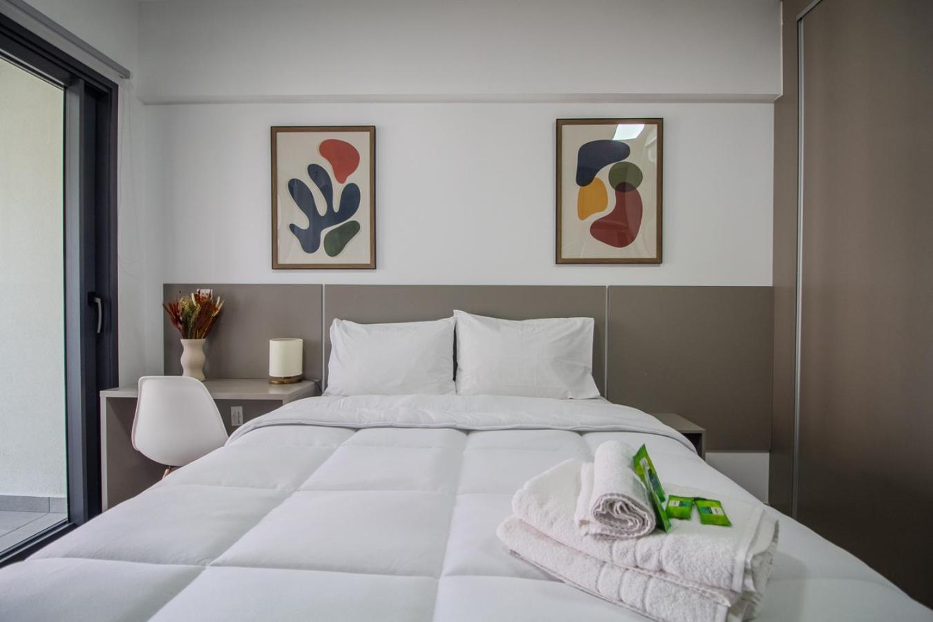 360 Klabin Apartamento São Paulo