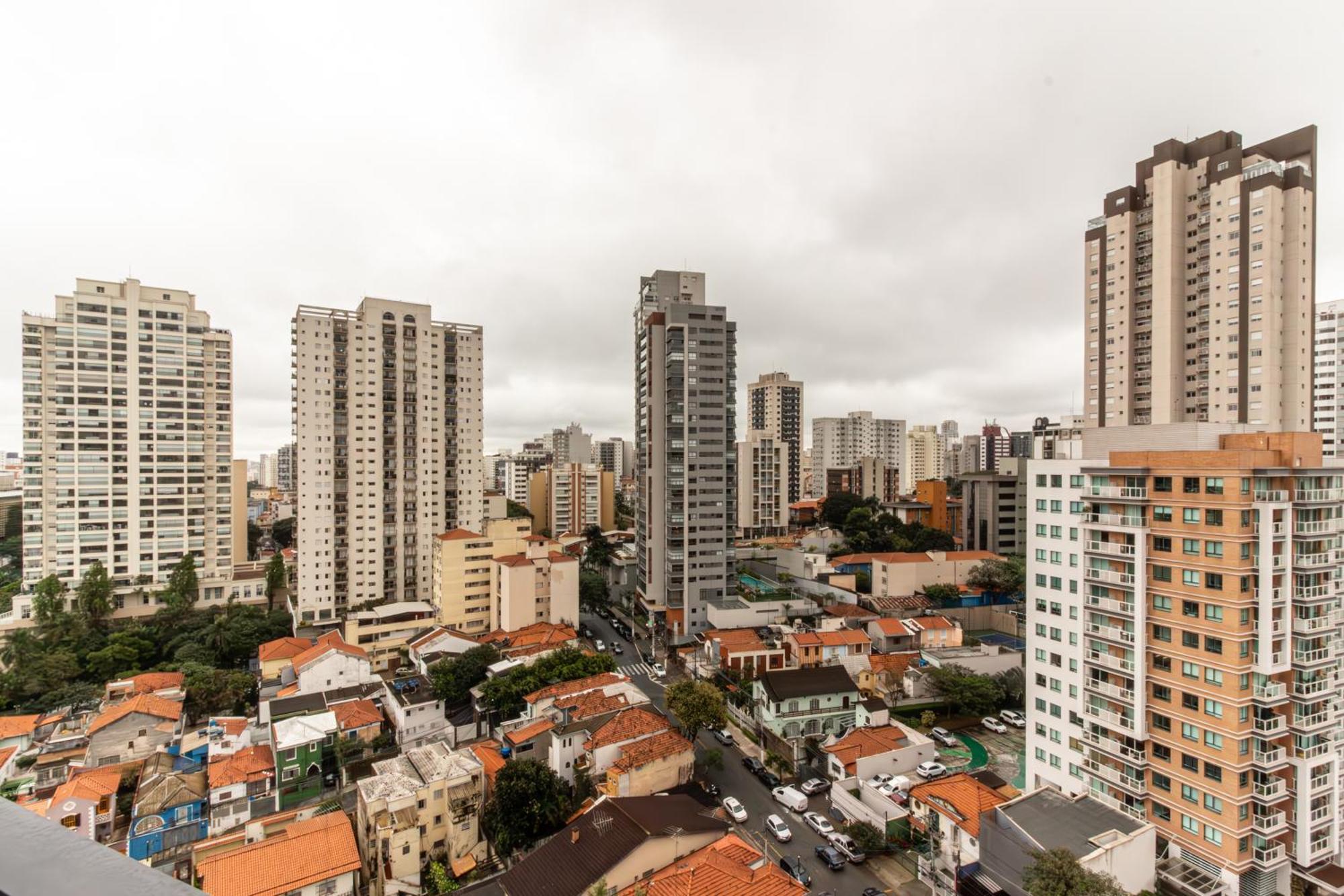360 Klabin Apartamento